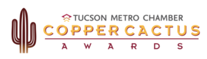 copper cactus awards