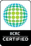 IICRC Certified Technician