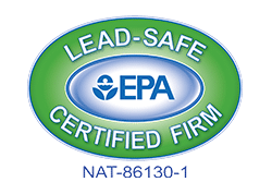 Commercial Cleaning & Restoration | EPA Lead Safe Certified Firm