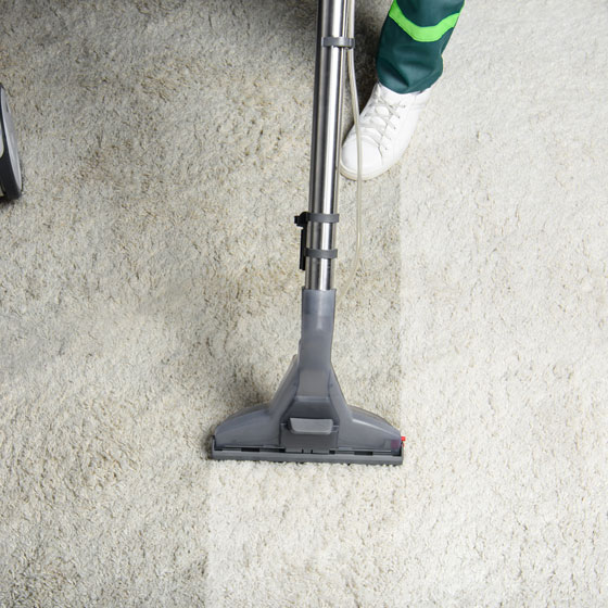 What is the real color of your carpet? Step 3 hire a professional carpet cleaning company