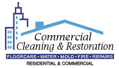Commercial Cleaning and Restoration (CCR)