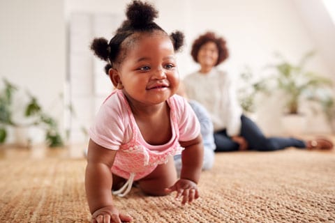 Carpet Cleaning Baby Crawling On Carpetjpg