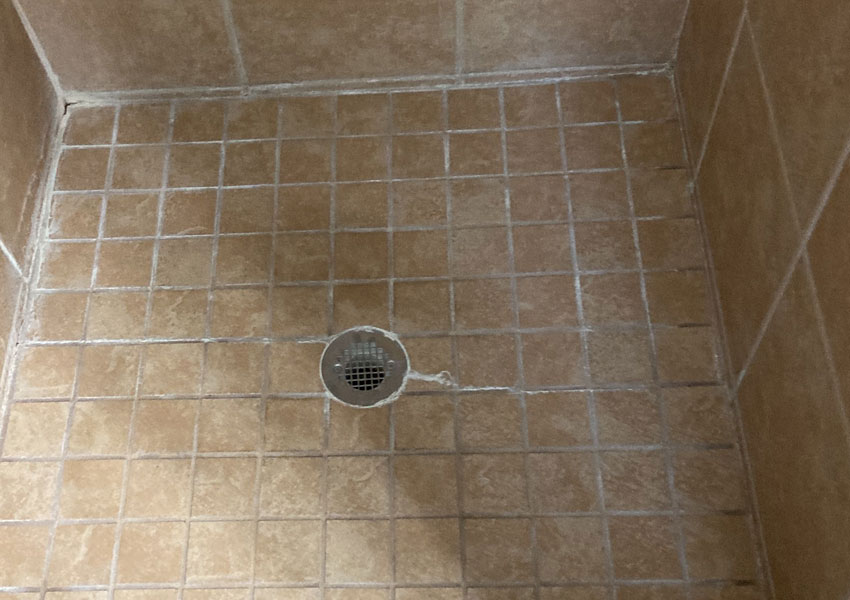 Removing Grout Tile And Grout Repair Services