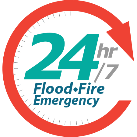 Available 24/7 for Flood And Fire Emergencies