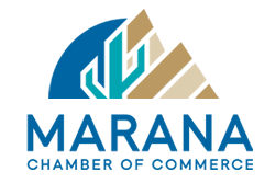 Member Of The Marana Chamber Of Commerce