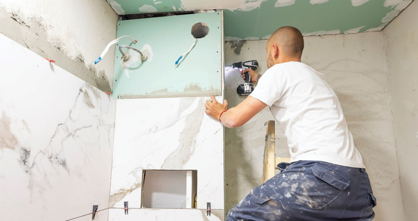 Mold and Mildew Safeguarding | Commercial Cleaning and Restoration