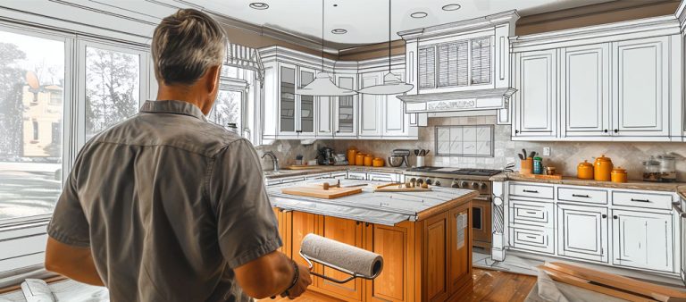 cost-effective remodeling