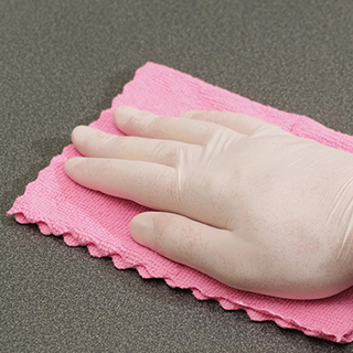 how do restoration pros dry flooded homes? Bayond Drying: disinfecting