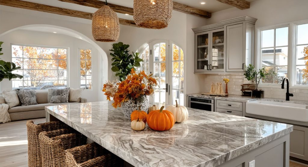 professional holiday floor cleaning