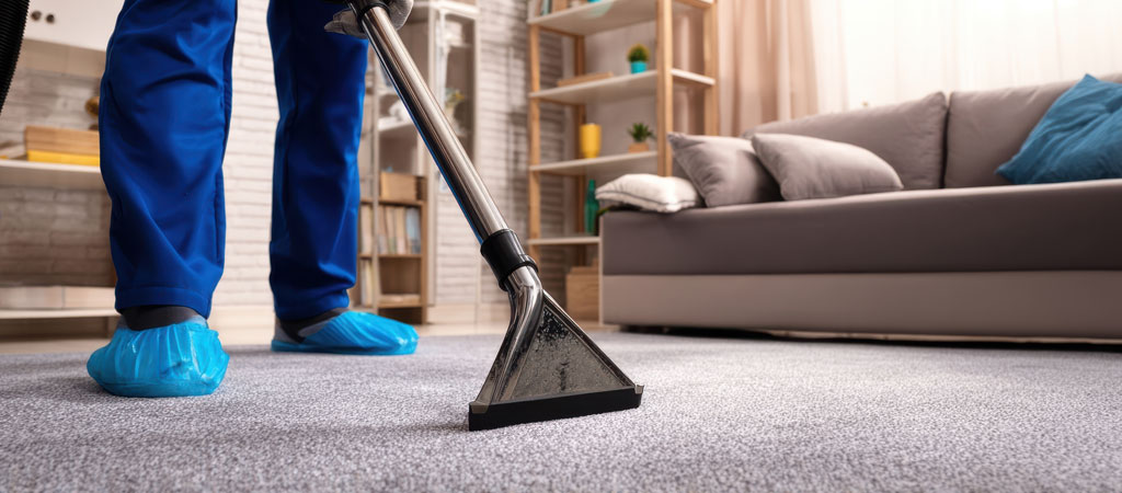 Professional Holiday Floor Cleaning