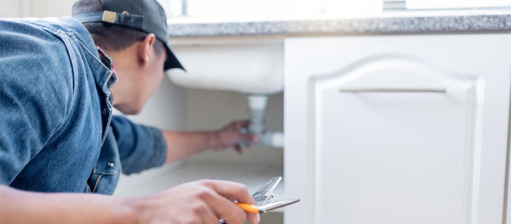 Home Inspector Misses