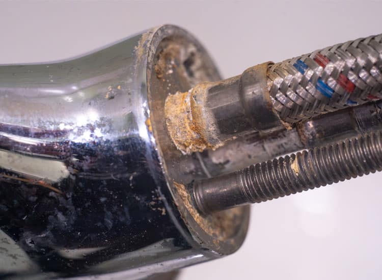 Plumbing Maintenance
