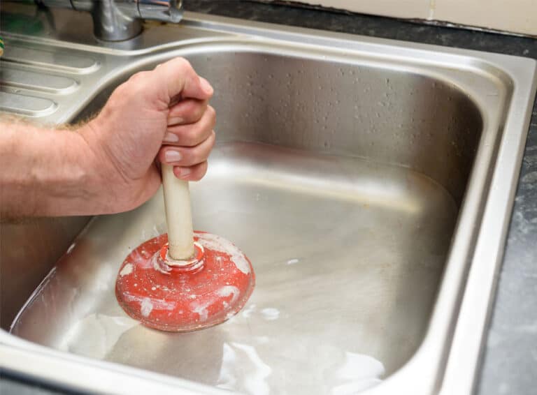 Plumbing Maintenance