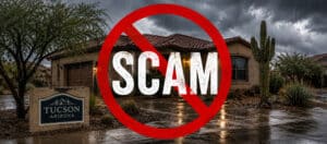 Restoration Scams