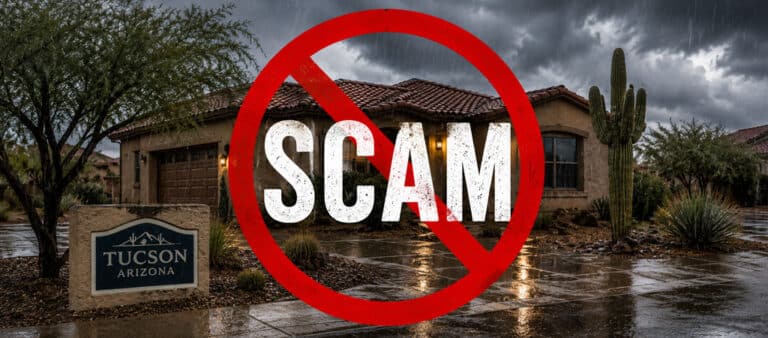 Restoration Scams